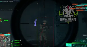 Cheat BF2042 aimbot wallhack by ninjacheats