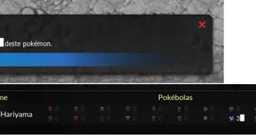 Conta [470+] [Ore] Servidor [Blue]