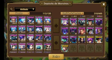 Conta Giana e TetsuyaMegumi dark) LD Ultralate game  J2 e J1