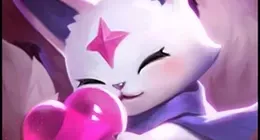 Conta con Ahri + icon Kiko Star Guardian