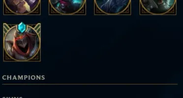 Conta con Ahri + icon Kiko Star Guardian