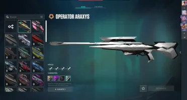 Conta Valorant Lvl 215|Champions 23, 24 E 25