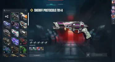 Conta Valorant Lvl 215|Champions 23, 24 E 25