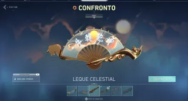 Conta Valorant  [5 FACAS]