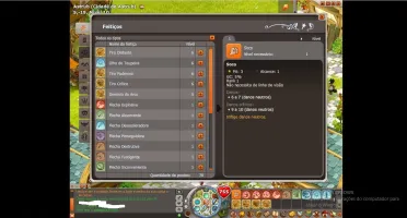 VENDO ACC CRA LEVEL 141 SERV SPIRITIA