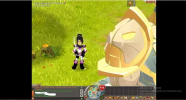 VENDO ACC CRA LEVEL 141 SERV SPIRITIA