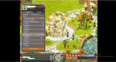 VENDO ACC CRA LEVEL 141 SERV SPIRITIA