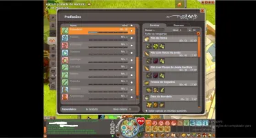 VENDO ACC CRA LEVEL 141 SERV SPIRITIA