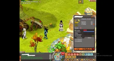 VENDO ACC CRA LEVEL 141 SERV SPIRITIA