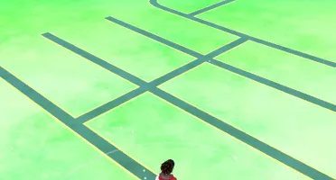 10 Pokemons diferentes na sua conta
