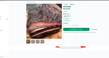 Site Customizado Profissionais para Pequenos Negócios
