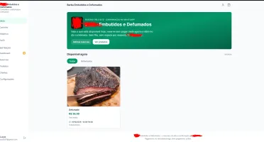 Site Customizado Profissionais para Pequenos Negócios