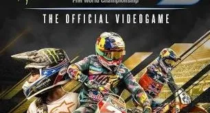 Xbox Monster Energy Supercross: The Official Videoga #C38558