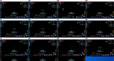 Mir4 MULTI CLIENT PT