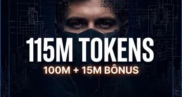 ⚡️ Chave Api Claude + Gpt — 100M Tokens + 15M Bônus