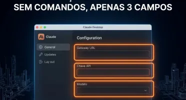 CHAVE DE API CLAUDE + GPT — SEM LOGIN, SEM EXPIRAÇÃO