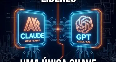 CHAVE DE API CLAUDE + GPT — SEM LOGIN, SEM EXPIRAÇÃO