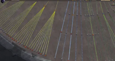 ALBION CONTA 400M + FAMA TOTAL