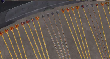 ALBION CONTA 400M + FAMA TOTAL