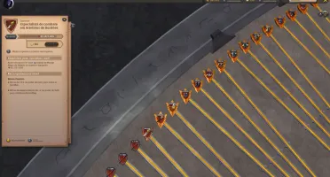 ALBION CONTA 400M + FAMA TOTAL