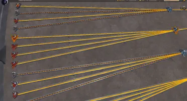 ALBION CONTA 400M + FAMA TOTAL