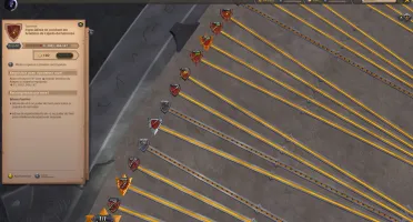 ALBION CONTA 400M + FAMA TOTAL