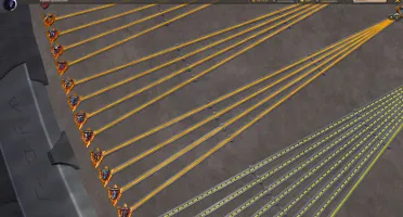 ALBION CONTA 400M + FAMA TOTAL