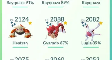 Conta level 40 Amarelo
