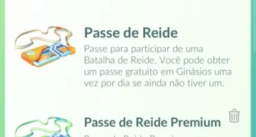 Conta level 40 Amarelo