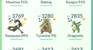Conta level 40 Amarelo