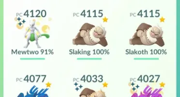 Conta level 40 Amarelo