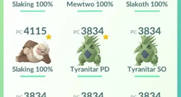 Conta level 40 Amarelo