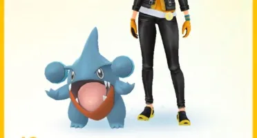 Conta level 40 Amarelo