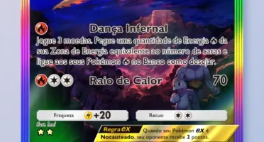 Pokemon tcg pocket