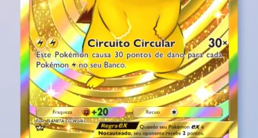Pokemon tcg pocket