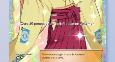 Pokemon tcg pocket