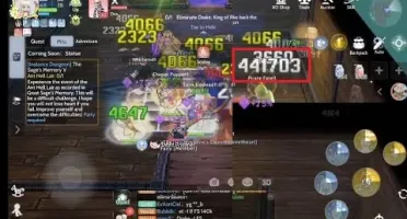 Hack Ragnarok Origin Global (Pc)