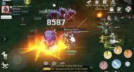 Hack Ragnarok Origin Global (Pc)