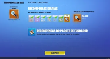 Conta de fortnite varias skins de loja +Salve o mundo Antigo