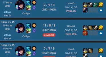 BOT PARA UPAR CONTA LEAGUE OF LEGENDS