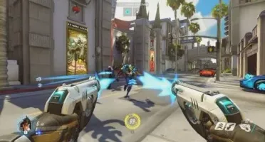 Overwatch Origins Edition - Xbox One