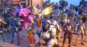 Overwatch Origins Edition - Xbox One