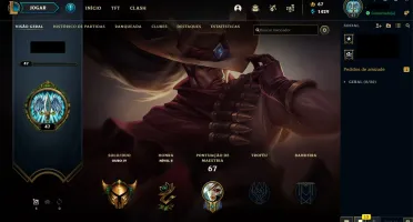 Conta Lv 47