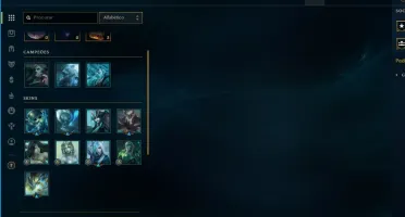 Conta Lv 47