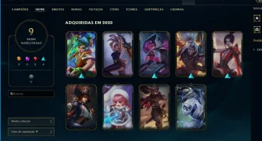 Conta Lv 47