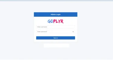 GDPLYR PRO - Google Drive Proxy Reprodutor de Videos