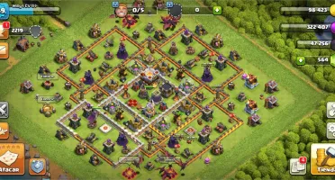 TH 11 RUSHADA