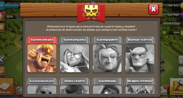 TH 11 RUSHADA