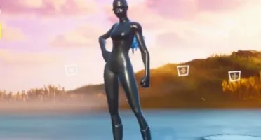 CONTA FORTNITE