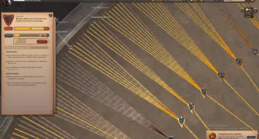 Conta Albion Online 530M Fame Server Americas